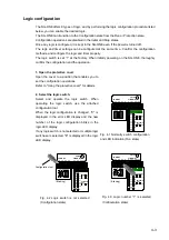 Предварительный просмотр 37 страницы Datalogic SG EASY One Instruction Manual