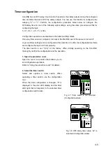 Предварительный просмотр 39 страницы Datalogic SG EASY One Instruction Manual