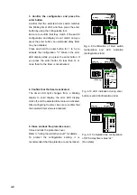 Предварительный просмотр 40 страницы Datalogic SG EASY One Instruction Manual