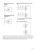 Предварительный просмотр 99 страницы Datalogic SG EASY One Instruction Manual