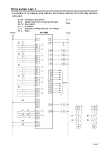 Предварительный просмотр 109 страницы Datalogic SG EASY One Instruction Manual