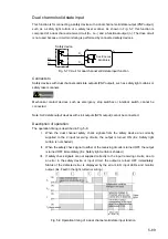 Предварительный просмотр 131 страницы Datalogic SG EASY One Instruction Manual