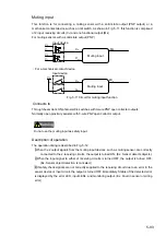 Предварительный просмотр 135 страницы Datalogic SG EASY One Instruction Manual