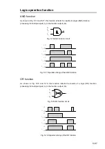 Предварительный просмотр 139 страницы Datalogic SG EASY One Instruction Manual