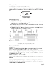 Предварительный просмотр 141 страницы Datalogic SG EASY One Instruction Manual