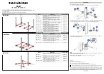 Datalogic SG-M Instruction Manual preview