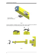 Preview for 4 page of Datalogic SG-PSB Series Instruction Manual