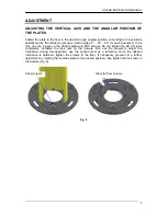 Preview for 7 page of Datalogic SG-PSB Series Instruction Manual