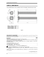 Preview for 10 page of Datalogic SG-PSB Series Instruction Manual