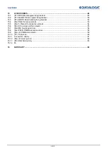 Preview for 6 page of Datalogic SG2-30-015-OO-X Instruction Manual