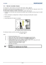 Preview for 12 page of Datalogic SG2-30-015-OO-X Instruction Manual