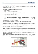 Preview for 15 page of Datalogic SG2-30-015-OO-X Instruction Manual