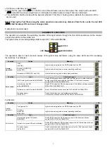 Preview for 3 page of Datalogic SG2-B Series Quick Manual