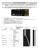 Preview for 4 page of Datalogic SG2 M Series Quick Manual