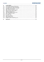 Preview for 6 page of Datalogic SG4-14-015-OO-E Instruction Manual