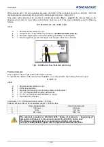 Preview for 13 page of Datalogic SG4-14-015-OO-E Instruction Manual