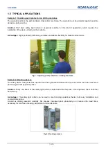 Preview for 14 page of Datalogic SG4-14-015-OO-E Instruction Manual