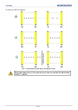 Preview for 22 page of Datalogic SG4-14-015-OO-E Instruction Manual