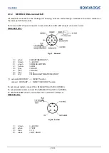 Preview for 29 page of Datalogic SG4-14-015-OO-E Instruction Manual