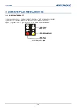 Preview for 42 page of Datalogic SG4-14-015-OO-E Instruction Manual