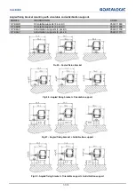 Preview for 55 page of Datalogic SG4-14-015-OO-E Instruction Manual