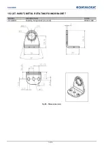 Preview for 58 page of Datalogic SG4-14-015-OO-E Instruction Manual