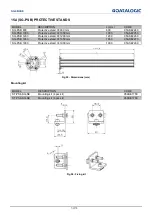 Preview for 59 page of Datalogic SG4-14-015-OO-E Instruction Manual