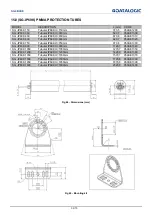 Предварительный просмотр 64 страницы Datalogic SG4-14-015-OO-E Instruction Manual