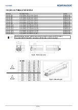 Предварительный просмотр 65 страницы Datalogic SG4-14-015-OO-E Instruction Manual