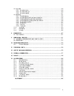 Предварительный просмотр 5 страницы Datalogic SG4-14-030-OO-P Instruction Manual