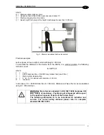 Предварительный просмотр 15 страницы Datalogic SG4-14-030-OO-P Instruction Manual