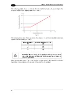 Предварительный просмотр 22 страницы Datalogic SG4-14-030-OO-P Instruction Manual