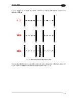 Предварительный просмотр 23 страницы Datalogic SG4-14-030-OO-P Instruction Manual