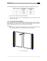 Предварительный просмотр 25 страницы Datalogic SG4-14-030-OO-P Instruction Manual