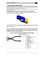 Предварительный просмотр 29 страницы Datalogic SG4-14-030-OO-P Instruction Manual