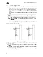 Предварительный просмотр 32 страницы Datalogic SG4-14-030-OO-P Instruction Manual