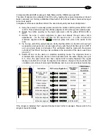 Предварительный просмотр 35 страницы Datalogic SG4-14-030-OO-P Instruction Manual