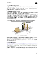 Предварительный просмотр 49 страницы Datalogic SG4-14-030-OO-P Instruction Manual