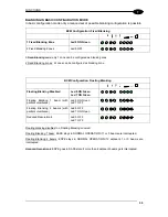 Предварительный просмотр 67 страницы Datalogic SG4-14-030-OO-P Instruction Manual