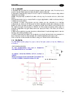 Предварительный просмотр 71 страницы Datalogic SG4-14-030-OO-P Instruction Manual