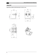 Предварительный просмотр 86 страницы Datalogic SG4-14-030-OO-P Instruction Manual