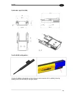 Предварительный просмотр 87 страницы Datalogic SG4-14-030-OO-P Instruction Manual