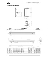 Предварительный просмотр 92 страницы Datalogic SG4-14-030-OO-P Instruction Manual