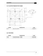 Предварительный просмотр 97 страницы Datalogic SG4-14-030-OO-P Instruction Manual