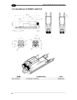 Предварительный просмотр 98 страницы Datalogic SG4-14-030-OO-P Instruction Manual