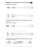 Предварительный просмотр 101 страницы Datalogic SG4-14-030-OO-P Instruction Manual