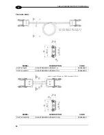 Предварительный просмотр 102 страницы Datalogic SG4-14-030-OO-P Instruction Manual