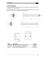 Предварительный просмотр 103 страницы Datalogic SG4-14-030-OO-P Instruction Manual