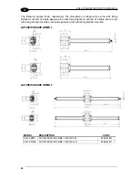 Предварительный просмотр 104 страницы Datalogic SG4-14-030-OO-P Instruction Manual