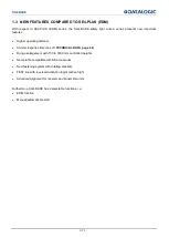 Preview for 9 page of Datalogic SG4-30-015-OO-E Instruction Manual